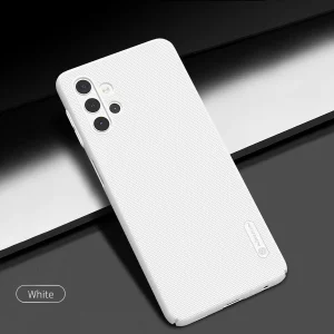 کاور نیلکین مدل Super Frosted Shield مناسب برای گوشی موبایل سامسونگ Galaxy A32 5G / M32 5G