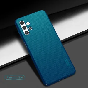 کاور نیلکین مدل Super Frosted Shield مناسب برای گوشی موبایل سامسونگ Galaxy A32 5G / M32 5G