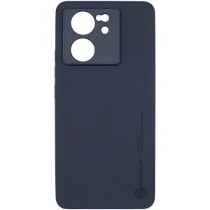کاور نیلکین مدل 001 طرح ساده مناسب برای گوشی موبایل شیائومی REDMI 13T / 13T PRO