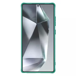 کاور نیلکین مدل Iceblade Prop Frame version Magnetic مناسب برای گوشی موبایل سامسونگ Galaxy S25 Ultra