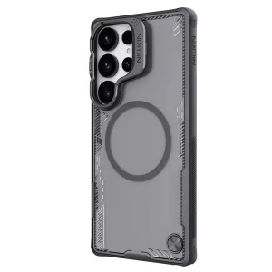 کاور نیلکین مدل Iceblade Prop Frame version Magnetic مناسب برای گوشی موبایل سامسونگ Galaxy S25 Ultra
