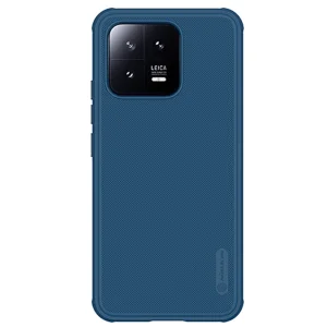 کاور نیلکین مدل Super Frosted Shield Pro مناسب برای گوشی موبایل شیائومی 13