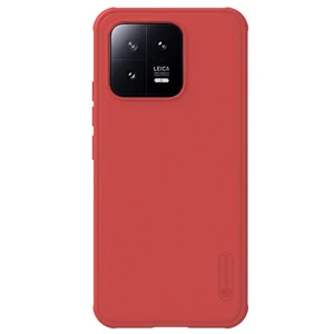 کاور نیلکین مدل Super Frosted Shield Pro مناسب برای گوشی موبایل شیائومی 13