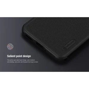 کاور نیلکین مدل Super Frosted Shield Pro مناسب برای گوشی موبایل شیائومی 13