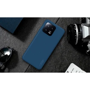 کاور نیلکین مدل Super Frosted Shield Pro مناسب برای گوشی موبایل شیائومی 13