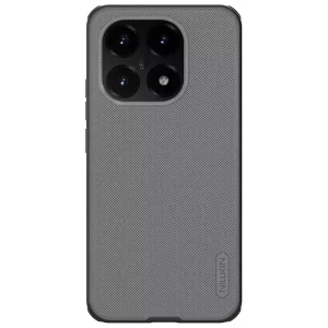 کاور نیلکین مدل Super Frosted Shield Pro Transparent مناسب برای گوشی موبایل شیائومی 15T