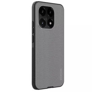 کاور نیلکین مدل Super Frosted Shield Pro Transparent مناسب برای گوشی موبایل شیائومی 15T