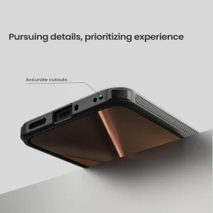 کاور نیلکین مدل Super Frosted Shield Pro Transparent مناسب برای گوشی موبایل شیائومی 15T