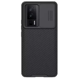 کاور نیلکین مدل CamShield Pro مناسب برای گوشی موبایل شیائومی Poco F5 Pro