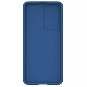 کاور نیلکین مدل CamShield Pro مناسب برای گوشی موبایل شیائومی Poco F5 Pro