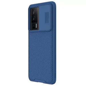 کاور نیلکین مدل CamShield Pro مناسب برای گوشی موبایل شیائومی Poco F5 Pro