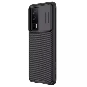 کاور نیلکین مدل CamShield Pro مناسب برای گوشی موبایل شیائومی Poco F5 Pro