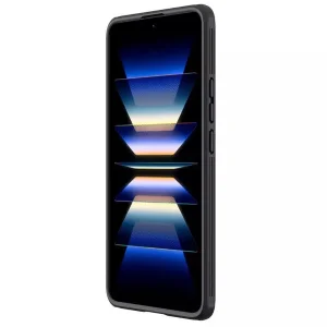 کاور نیلکین مدل CamShield Pro مناسب برای گوشی موبایل شیائومی Poco F5 Pro