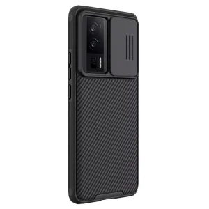 کاور نیلکین مدل CamShield Pro مناسب برای گوشی موبایل شیائومی Poco F5 Pro