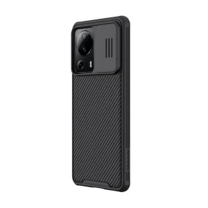 کاور نیلکین مدل Camshield pro مناسب برای گوشی موبایل شیائومی Xiaomi 13 Lite (5G) 2023
