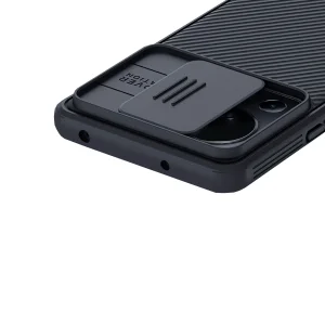 کاور نیلکین مدل Camshield pro مناسب برای گوشی موبایل شیائومی Xiaomi 13 Lite (5G) 2023