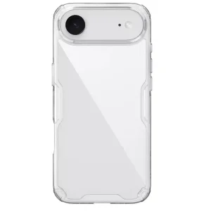 کاور نیلکین مدل Nature TPU Pro مناسب برای گوشی موبایل اپل iPhone 17 Air