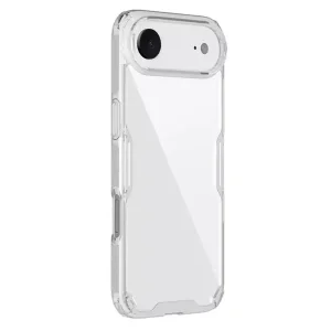 کاور نیلکین مدل Nature TPU Pro مناسب برای گوشی موبایل اپل iPhone 17 Air