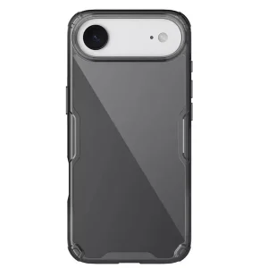 کاور نیلکین مدل Nature TPU Pro مناسب برای گوشی موبایل اپل iPhone 17 Air