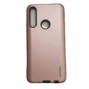 کاور نیلکین مدل سیلیکونی مناسب برای گوشی موبایل هوآوی Y9 prime 2019