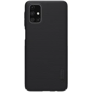 کاور نیلکین مدل Super Frosted Shield مناسب برای گوشی موبایل سامسونگ Galaxy M31s