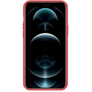 کاور نیلکین مدل Frosted Shield Pro مناسب برای گوشی موبایل اپل Iphone 13 promax