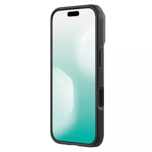 کاور نیلکین مدل Camshield Pro مناسب برای گوشی موبایل اپل iPhone 17 Pro