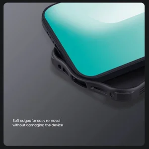 کاور نیلکین مدل Camshield Pro مناسب برای گوشی موبایل اپل iPhone 17 Pro