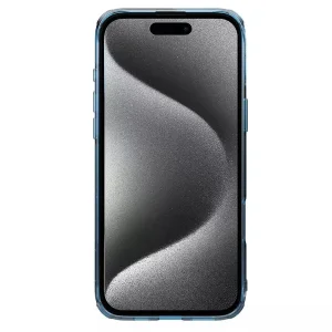 کاور نیلکین مدل Nature TPU Pro مناسب برای گوشی موبایل اپل iPhone 16 Pro