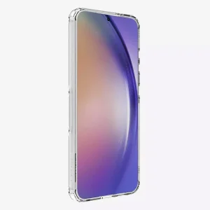 کاور نیلکین مدل Nature TPU Pro مناسب برای گوشی موبایل سامسونگ Galaxy A55 5G
