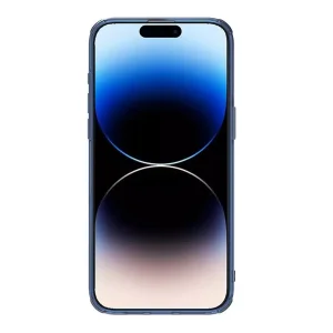 کاور نیلکین مدل Nature TPU Pro Magnetic مناسب برای گوشی موبایل اپل iPhone 15 Pro Max