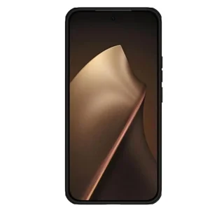 کاور نیلکین مدل Super Frosted Shield Pro Magnetic مناسب برای گوشی موبایل شیائومی 15T