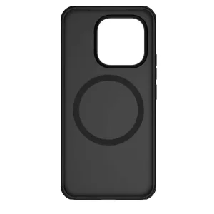کاور نیلکین مدل Super Frosted Shield Pro Magnetic مناسب برای گوشی موبایل شیائومی 15T