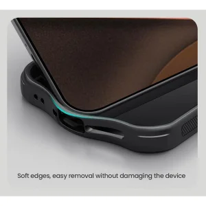 کاور نیلکین مدل Super Frosted Shield Pro Magnetic مناسب برای گوشی موبایل شیائومی 15T