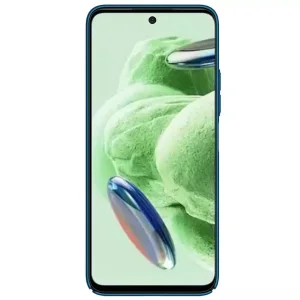 کاور نیلکین مدل Super Frosted Shield مناسب برای گوشی موبایل شیائومی Poco M6 Pro / Redmi 12 4G / Note 12R 5G