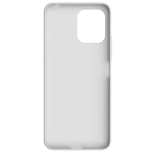 کاور نیلکین مدل Super Frosted Shield مناسب برای گوشی موبایل شیائومی Poco M6 Pro / Redmi 12 4G / Note 12R 5G
