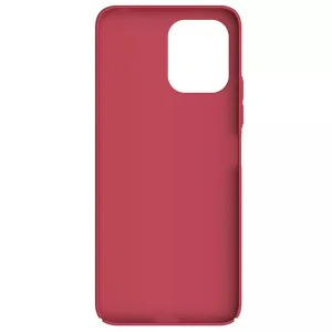 کاور نیلکین مدل Super Frosted Shield مناسب برای گوشی موبایل شیائومی Poco M6 Pro / Redmi 12 4G / Note 12R 5G