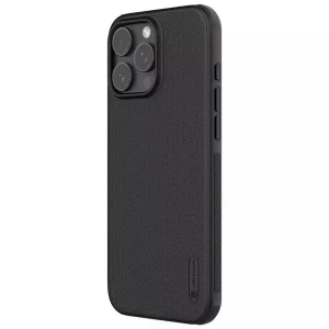 کاور نیلکین مدل Super Frosted Shield Pro Magnetic مناسب برای گوشی موبایل اپل iPhone 16 Pro Max