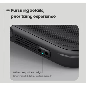 کاور نیلکین مدل Super Frosted Shield Pro Magnetic مناسب برای گوشی موبایل اپل iPhone 16 Pro Max