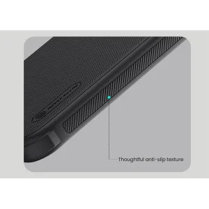 کاور نیلکین مدل Super Frosted Shield Pro Magnetic مناسب برای گوشی موبایل اپل iPhone 16 Pro Max