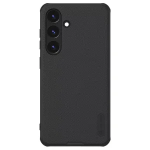 کاور نیلکین مدل Super Frosted Shield Pro مناسب برای گوشی موبایل سامسونگ Galaxy S24 Plus