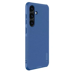 کاور نیلکین مدل Super Frosted Shield Pro مناسب برای گوشی موبایل سامسونگ Galaxy S24 Plus