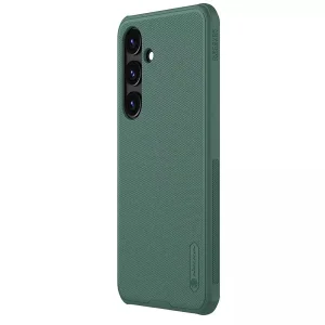 کاور نیلکین مدل Super Frosted Shield Pro مناسب برای گوشی موبایل سامسونگ Galaxy S24 Plus