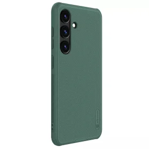 کاور نیلکین مدل Super Frosted Shield Pro مناسب برای گوشی موبایل سامسونگ Galaxy S24 Plus