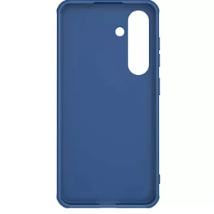 کاور نیلکین مدل Super Frosted Shield Pro مناسب برای گوشی موبایل سامسونگ Galaxy S24 Plus