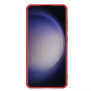 کاور نیلکین مدل Super Frosted Shield Pro مناسب برای گوشی موبایل سامسونگ Galaxy S24 Plus