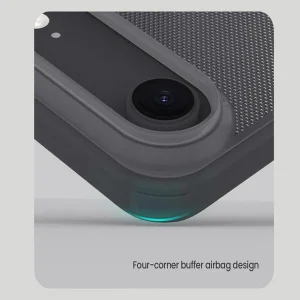 کاور نیلکین مدل Super Frosted Shield Pro Magnetic MagSafe مناسب برای گوشی موبایل اپل iPhone 17 Air