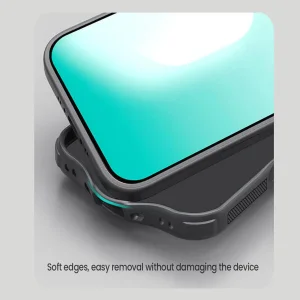 کاور نیلکین مدل Super Frosted Shield Pro Magnetic MagSafe مناسب برای گوشی موبایل اپل iPhone 17 Air