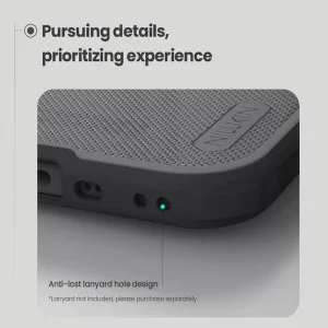 کاور نیلکین مدل Super Frosted Shield Pro Magnetic MagSafe مناسب برای گوشی موبایل اپل iPhone 17 Air