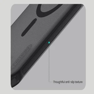 کاور نیلکین مدل Super Frosted Shield Pro Magnetic MagSafe مناسب برای گوشی موبایل اپل iPhone 17 Air